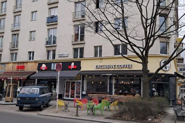 1 bedroom flat for sale, 35 m², Berlin, Berlin 1 bedroom flat for sale, 35 m², Berlin, Berlin
