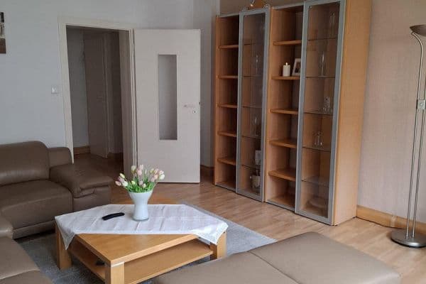 3 bedroom flat to rent, 78 m², Steinstraße 193, KRefeld 3 bedroom flat to rent, 78 m², Steinstraße 193, KRefeld