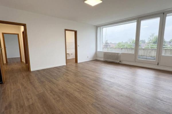 4 bedroom flat to rent, 100 m², Volksgartenstraße 196, Mönchengladbach 4 bedroom flat to rent, 100 m², Volksgartenstraße 196, Mönchengladbach