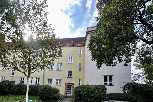 Studio flat for sale, 52 m², Westendallee 105, Berlin, Berlin Studio flat for sale, 52 m², Westendallee 105, Berlin, Berlin