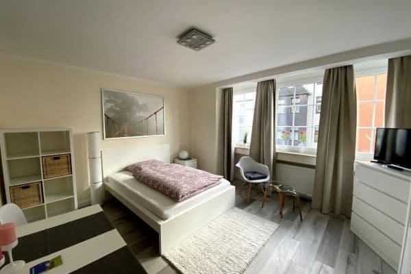 1 bedroom flat to rent, 27 m², Düsseldorf, North Rhine-Westphalia 1 bedroom flat to rent, 27 m², Düsseldorf, North Rhine-Westphalia