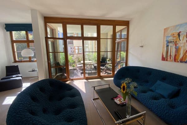 3 bedroom with open-plan kitchen flat for sale, 157 m², Berlin, Berlin 3 bedroom with open-plan kitchen flat for sale, 157 m², Berlin, Berlin