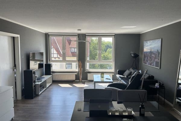 2 bedroom flat for sale, 55 m², Herdecker Straße 55, Witten 2 bedroom flat for sale, 55 m², Herdecker Straße 55, Witten