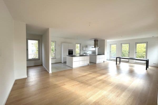 3 bedroom flat to rent, 143 m², Hegelallee 25, Potsdam, Brandenburg 3 bedroom flat to rent, 143 m², Hegelallee 25, Potsdam, Brandenburg