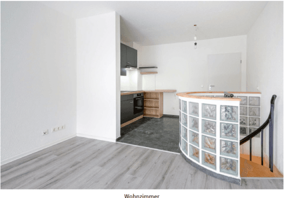 2 bedroom flat to rent, 55 m², Am Lindengarten 25, Schönefeld 2 bedroom flat to rent, 55 m², Am Lindengarten 25, Schönefeld