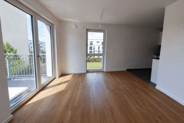 1 bedroom flat to rent, 39 m², Goerdelerstraße 33, Offenbach 1 bedroom flat to rent, 39 m², Goerdelerstraße 33, Offenbach