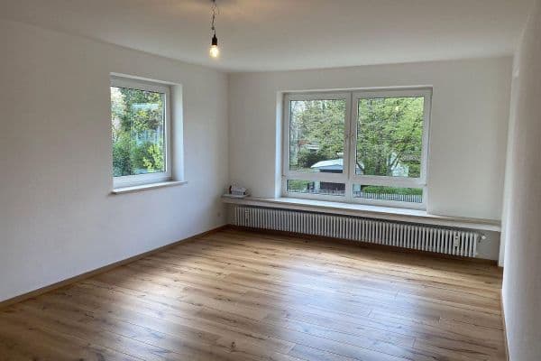 2 bedroom flat to rent, 59 m², Meisenweg 15, Germering, Bavaria 2 bedroom flat to rent, 59 m², Meisenweg 15, Germering, Bavaria