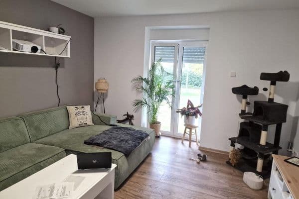 2 bedroom flat to rent, 54 m², Ahrensfelde-Mehrow 2 bedroom flat to rent, 54 m², Ahrensfelde-Mehrow