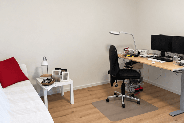 flat to rent, 18 m², Erlangen flat to rent, 18 m², Erlangen