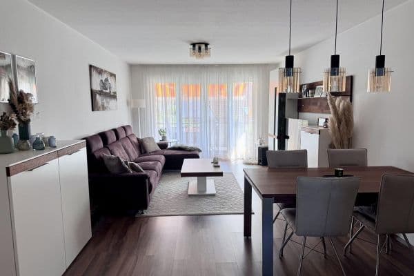 3 bedroom flat for sale, 85 m², Mannheim 3 bedroom flat for sale, 85 m², Mannheim