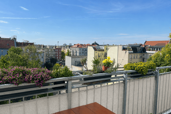 3 bedroom flat for sale, 74 m², Berlin, Berlin 3 bedroom flat for sale, 74 m², Berlin, Berlin