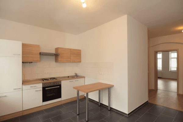 2 bedroom flat to rent, 52 m², Leipzig, Saxony 2 bedroom flat to rent, 52 m², Leipzig, Saxony