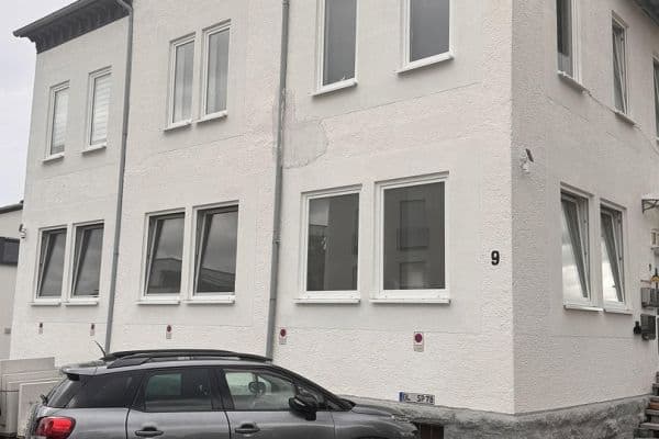 3 bedroom flat to rent, 115 m², Kleine Hörnlestraße 9, Balingen Engstlatt 3 bedroom flat to rent, 115 m², Kleine Hörnlestraße 9, Balingen Engstlatt