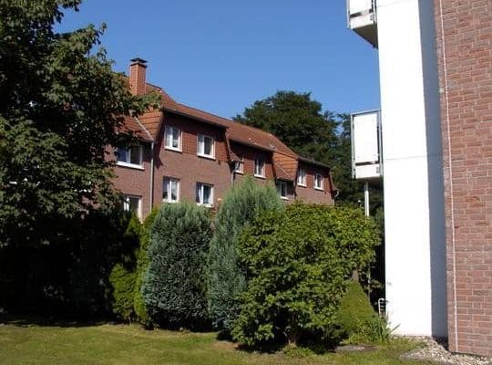 3 bedroom flat to rent, 77 m², Schwerte 3 bedroom flat to rent, 77 m², Schwerte
