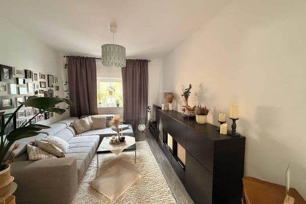 2 bedroom flat to rent, 59 m², Oberhausen 2 bedroom flat to rent, 59 m², Oberhausen