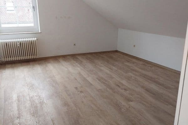 2 bedroom flat to rent, 65 m², Lederergasse 33, Passau, Bavaria 2 bedroom flat to rent, 65 m², Lederergasse 33, Passau, Bavaria