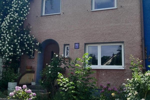 house for sale, 125 m², Tegernseer Landstraße 282, München, Bavaria house for sale, 125 m², Tegernseer Landstraße 282, München, Bavaria