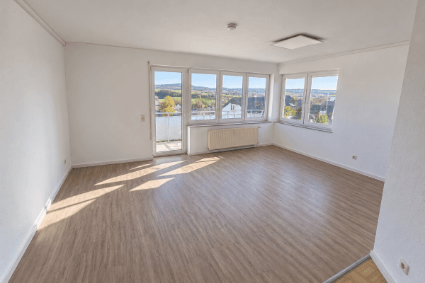 2 bedroom with open-plan kitchen flat for sale, 73 m², Ilsfeld 2 bedroom with open-plan kitchen flat for sale, 73 m², Ilsfeld