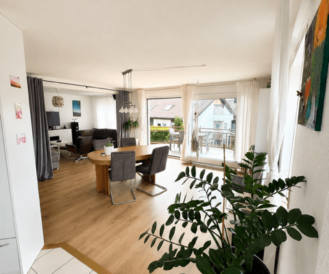 5 bedroom flat to rent, 120 m², Bunsenstraße 84, Böblingen 5 bedroom flat to rent, 120 m², Bunsenstraße 84, Böblingen