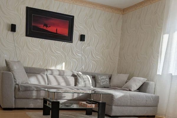 4 bedroom flat for sale, 109 m², Biebesheim 4 bedroom flat for sale, 109 m², Biebesheim