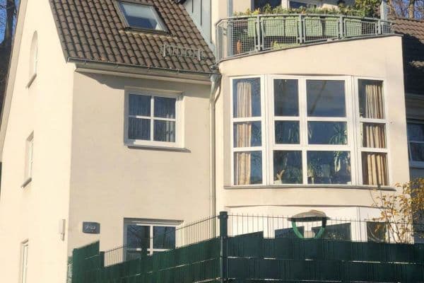 3 bedroom flat to rent, 82 m², Schönherrstraße 17, Chemnitz, Saxony 3 bedroom flat to rent, 82 m², Schönherrstraße 17, Chemnitz, Saxony