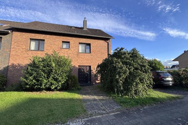 house for sale, 162 m², Marie-Juchacz-Str. 60, Aldorf house for sale, 162 m², Marie-Juchacz-Str. 60, Aldorf