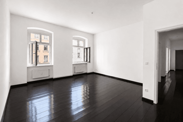 4 bedroom flat to rent, 89 m², Berlin, Berlin 4 bedroom flat to rent, 89 m², Berlin, Berlin