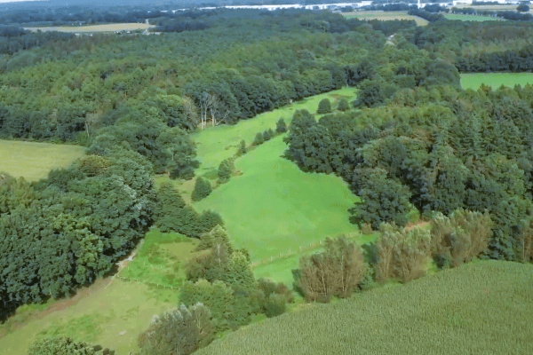 house for sale, 418 m², Hollenstedt house for sale, 418 m², Hollenstedt