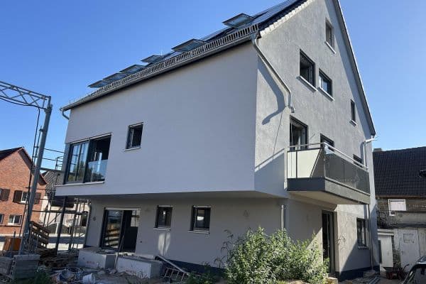 4 bedroom flat to rent, 108 m², Krümmlingsweg 2, Rodgau 4 bedroom flat to rent, 108 m², Krümmlingsweg 2, Rodgau