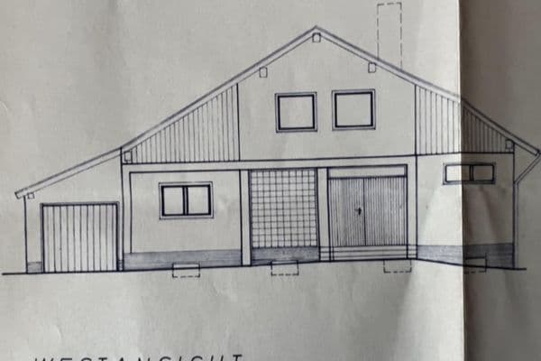 house for sale, 146 m², Malsch house for sale, 146 m², Malsch