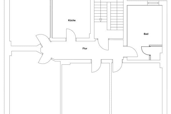 4 bedroom flat to rent, 125 m², Haßlinghauser Str. 47, Gevelsberg 4 bedroom flat to rent, 125 m², Haßlinghauser Str. 47, Gevelsberg