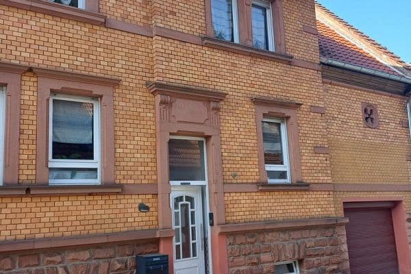 house for sale, 114 m², Kaiserslautern Erfenbach, Rhineland-Palatinate house for sale, 114 m², Kaiserslautern Erfenbach, Rhineland-Palatinate