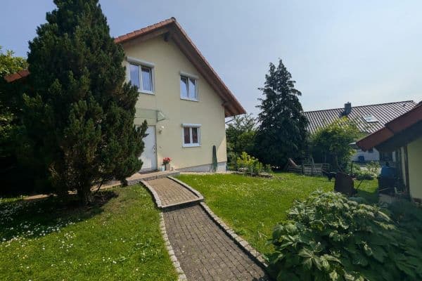 house for sale, 120 m², Eigeltingen - Heudorf house for sale, 120 m², Eigeltingen - Heudorf