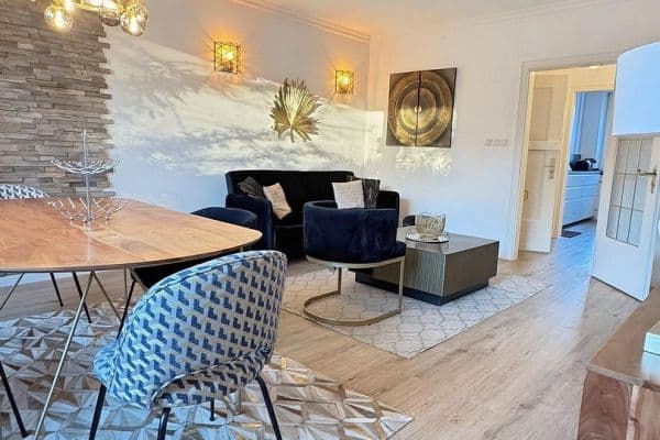 3 bedroom flat to rent, 70 m², Hamburg 3 bedroom flat to rent, 70 m², Hamburg