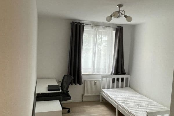 1 bedroom flat to rent, 17 m², Äußere Brucker Straße 43, Erlangen 1 bedroom flat to rent, 17 m², Äußere Brucker Straße 43, Erlangen