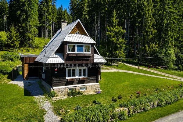 recreational property to rent, 0 m², Bílá - Mezivodí recreational property to rent, 0 m², Bílá - Mezivodí