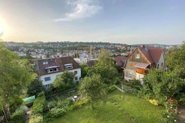 3 bedroom flat for sale, 66 m², Stuttgart, Baden-Württemberg 3 bedroom flat for sale, 66 m², Stuttgart, Baden-Württemberg