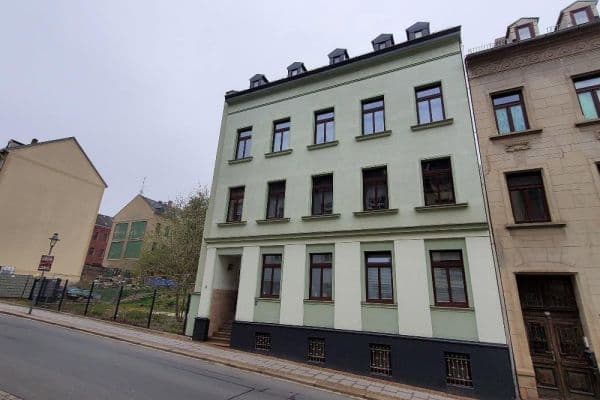 house for sale, 372 m², Humboldtstraße 8, Reichenbach, Saxony house for sale, 372 m², Humboldtstraße 8, Reichenbach, Saxony