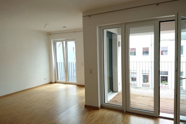 2 bedroom flat to rent, 74 m², Rückertstraße 2, Hanover, Lower Saxony 2 bedroom flat to rent, 74 m², Rückertstraße 2, Hanover, Lower Saxony