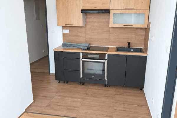 2 bedroom flat to rent, 80 m², Hornická, Netolice 2 bedroom flat to rent, 80 m², Hornická, Netolice