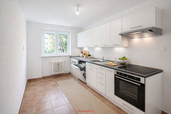 2 bedroom flat to rent, 63 m², Dvořákova, Havířov-Město 2 bedroom flat to rent, 63 m², Dvořákova, Havířov-Město