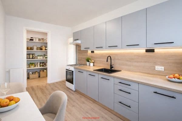 2 bedroom flat to rent, 53 m², Jarošova, Havířov-Šumbark 2 bedroom flat to rent, 53 m², Jarošova, Havířov-Šumbark