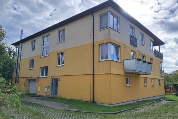 2 bedroom with open-plan kitchen flat for sale, 75 m², Havlíčkovo nám., Rudná 2 bedroom with open-plan kitchen flat for sale, 75 m², Havlíčkovo nám., Rudná