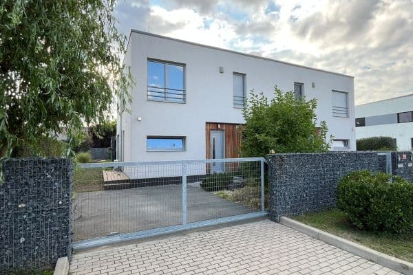 house for sale, 117 m², Červená Skála, SO POÚ Odolena Voda house for sale, 117 m², Červená Skála, SO POÚ Odolena Voda