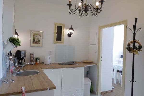 1 bedroom with open-plan kitchen flat for sale, 48 m², Na Malovance, Praha 1 bedroom with open-plan kitchen flat for sale, 48 m², Na Malovance, Praha