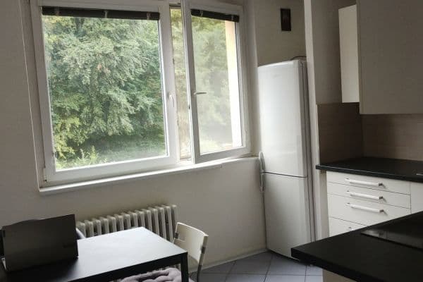1 bedroom flat to rent, 34 m², Jasanová, Brno 1 bedroom flat to rent, 34 m², Jasanová, Brno