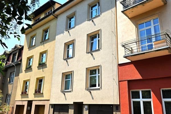1 bedroom flat to rent, 22 m², Karáskovo náměstí, Brno 1 bedroom flat to rent, 22 m², Karáskovo náměstí, Brno