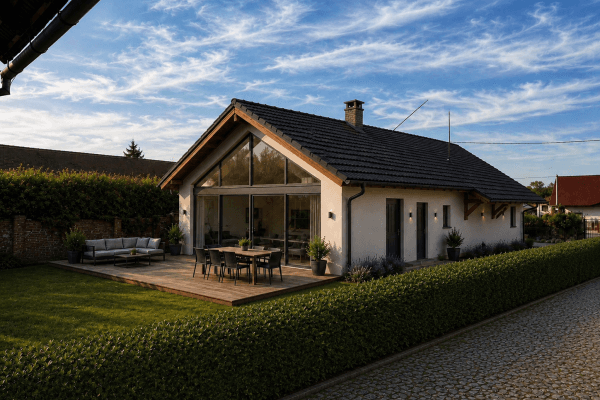 house for sale, 259 m², SO POÚ Holice house for sale, 259 m², SO POÚ Holice
