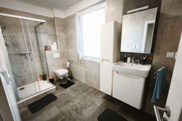 1 bedroom with open-plan kitchen flat to rent, 52 m², Kotkova, Liberec, Liberecký Region 1 bedroom with open-plan kitchen flat to rent, 52 m², Kotkova, Liberec, Liberecký Region