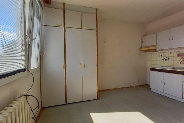 1 bedroom flat for sale, 40 m², Na Komárově, SO POÚ Plasy 1 bedroom flat for sale, 40 m², Na Komárově, SO POÚ Plasy